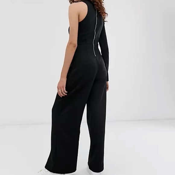 ❣️SOLD❣️NWT Adidas Originals TLRD Jumpsuit - Picture 2 of 5
